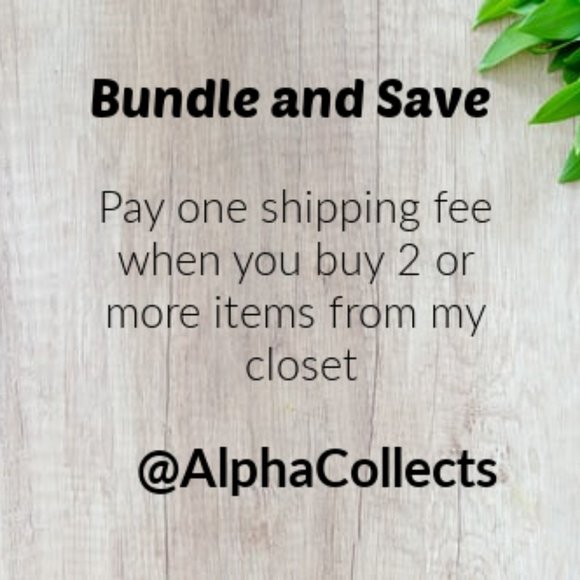 Save Money❤️ - Picture 1 of 1